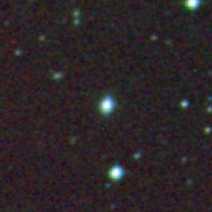 Optical image for SWIFT J0437.6-4712