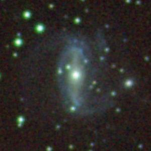 Optical image for SWIFT J0554.8+4625