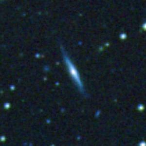 Optical image for SWIFT J1356.6-1932