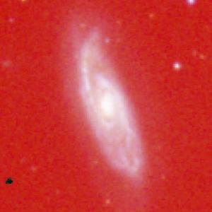Optical image for SWIFT J1515.0+4205