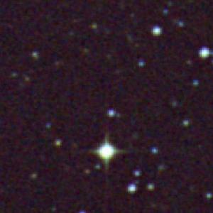 Optical image for SWIFT J2034.0-0943