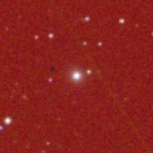 Optical image for SWIFT J2217.2+1416