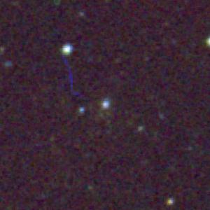 Optical image for SWIFT J2344.6-4246