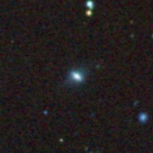 Optical image for SWIFT J0911.2+4533