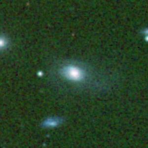 Optical image for SWIFT J0927.3+2301