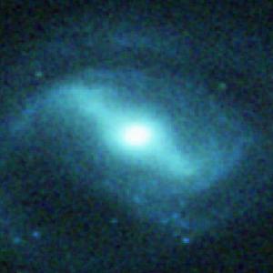 Optical image for SWIFT J1239.6-0519