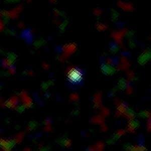 BAT image for SWIFT J1442.5-1715