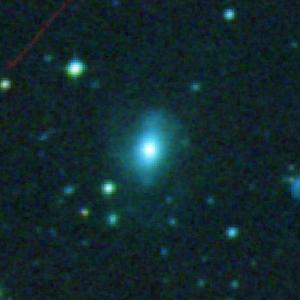 Optical image for SWIFT J0235.3-2934