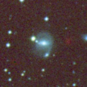 Optical image for SWIFT J0623.9-6058