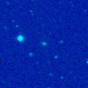 Optical image for SWIFT J0918.5+0425
