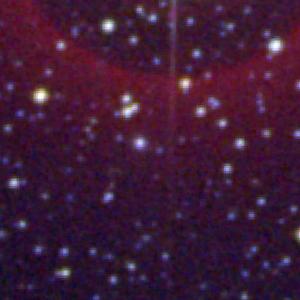 Optical image for SWIFT J1038.8-4942