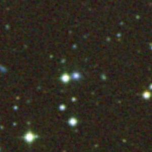 Optical image for SWIFT J1745.4+2906