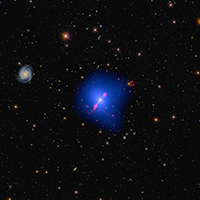 Why are some galaxy clusters underluminous?