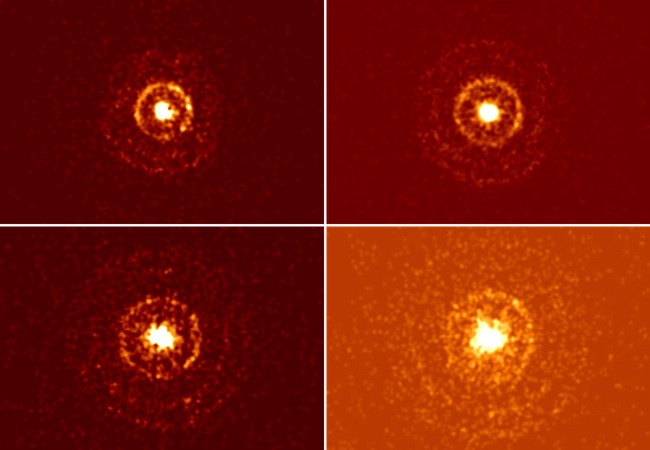 X-ray Outburst of Soft Gamma-ray Repeater 1E 1547.0-5408