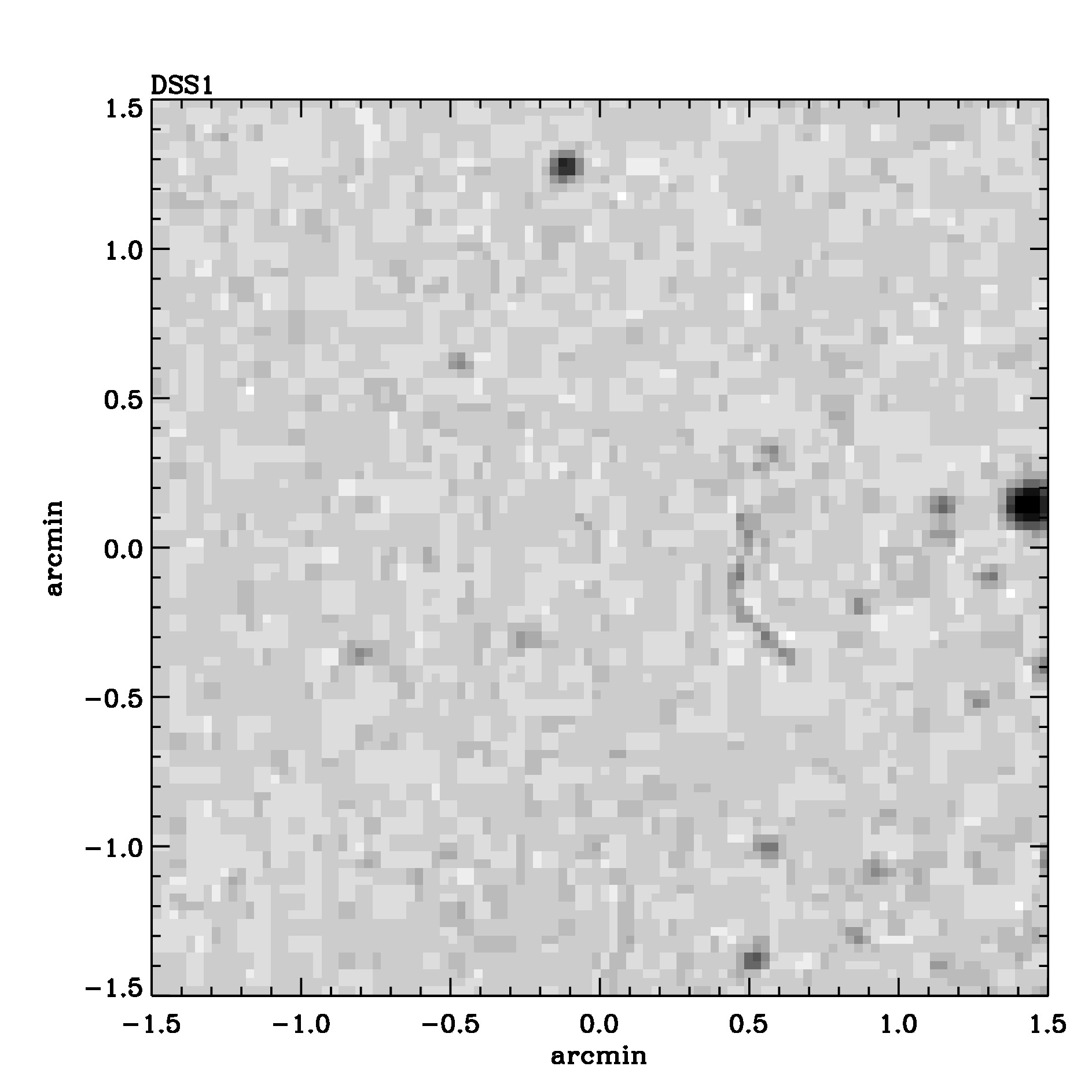 Optical image for SWIFT J1849.1-0005