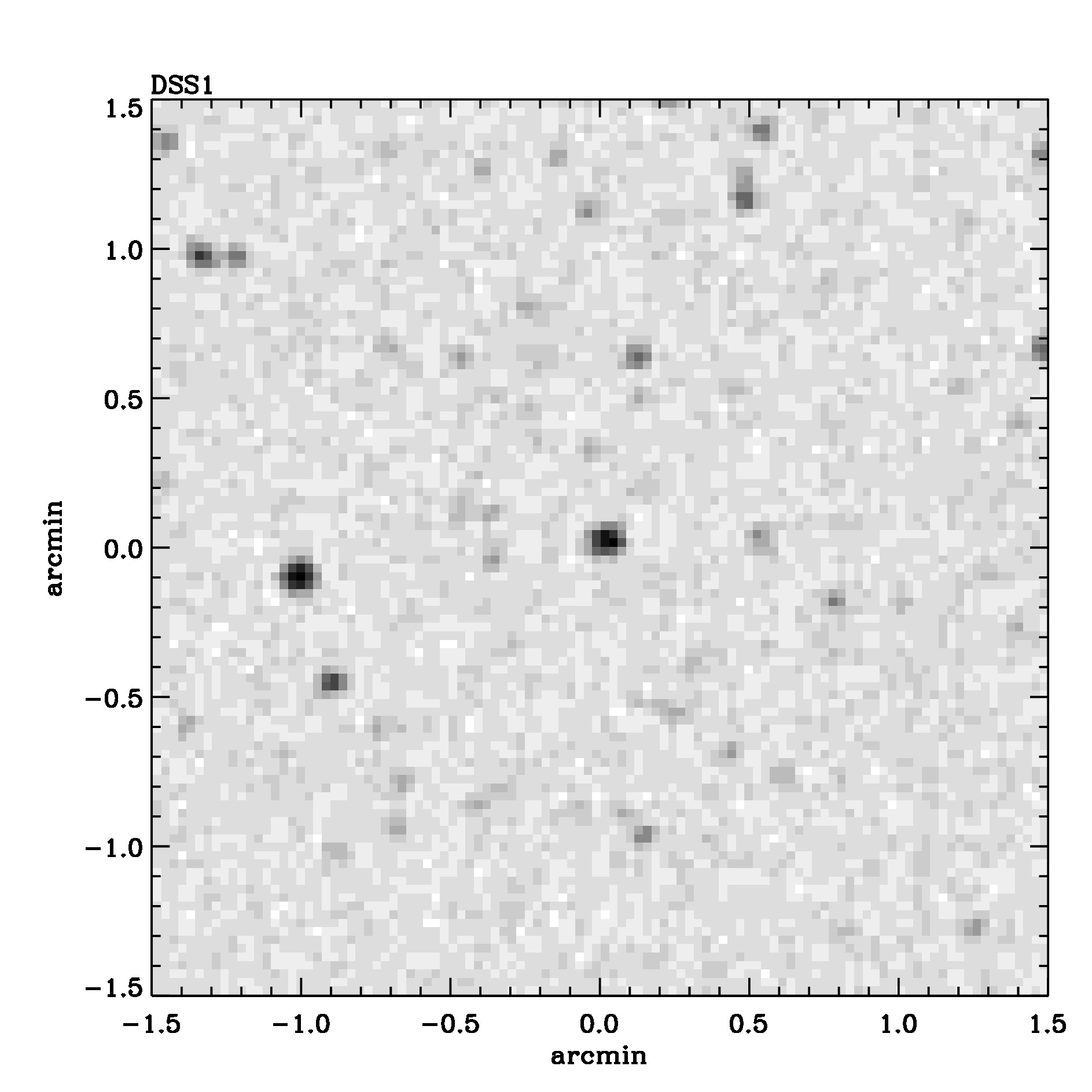 Optical image for SWIFT J1855.0-3110