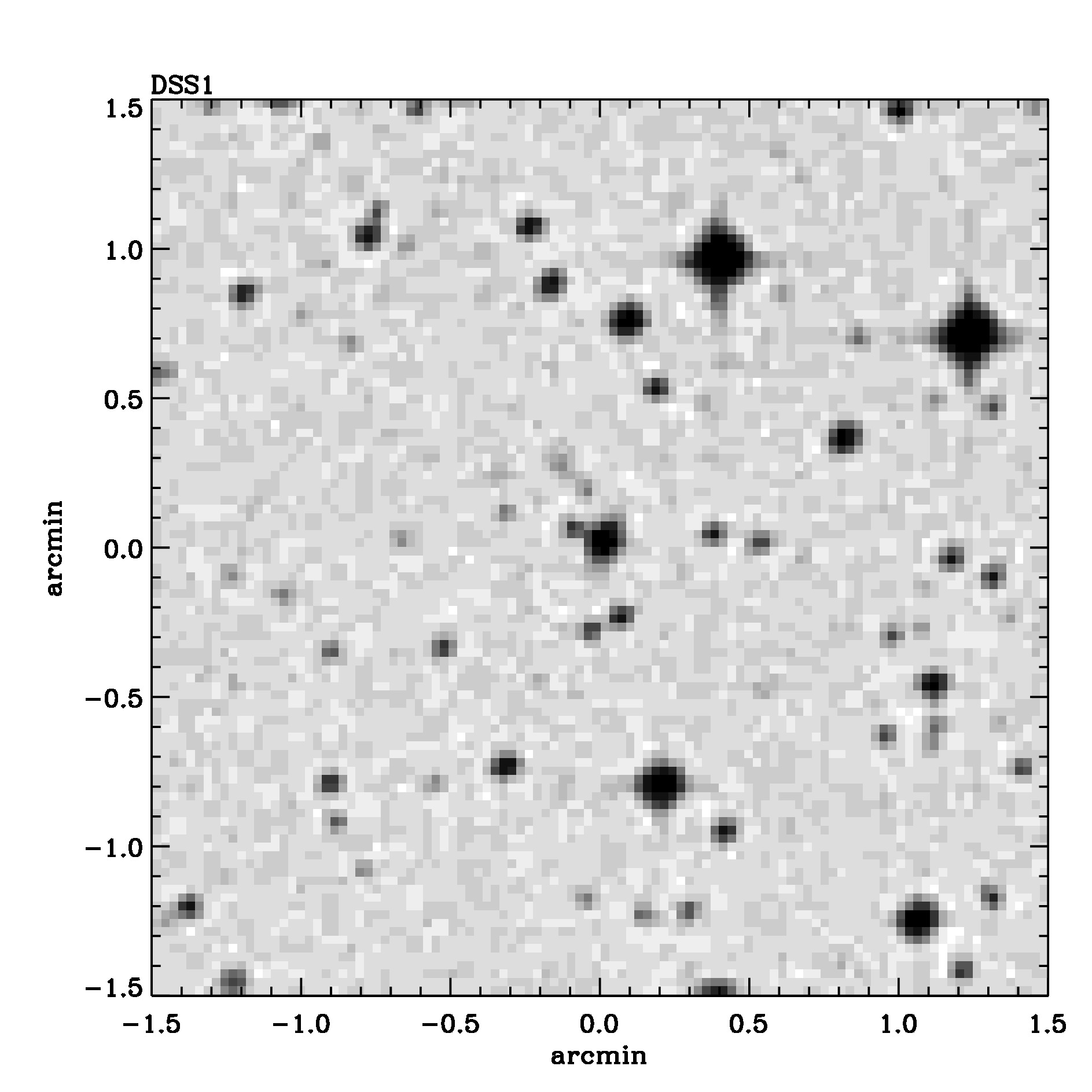 Optical image for SWIFT J1856.6-5443