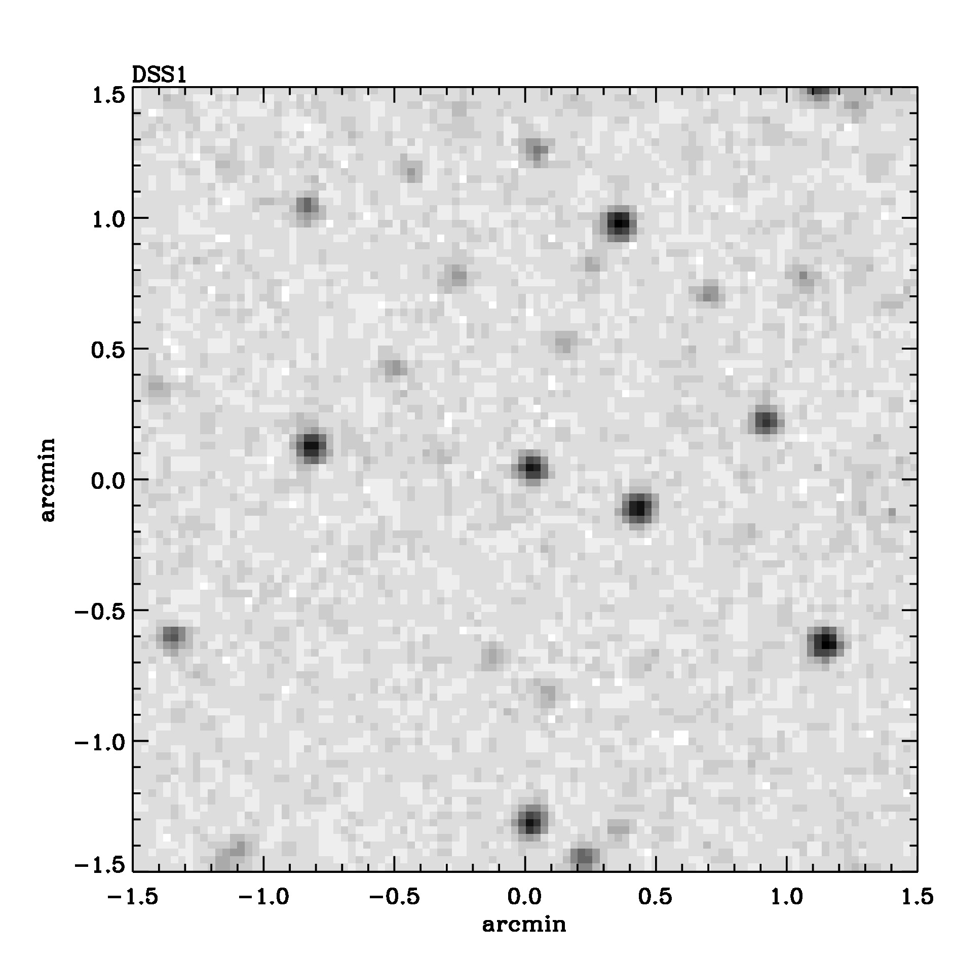Optical image for SWIFT J1907.3-2050
