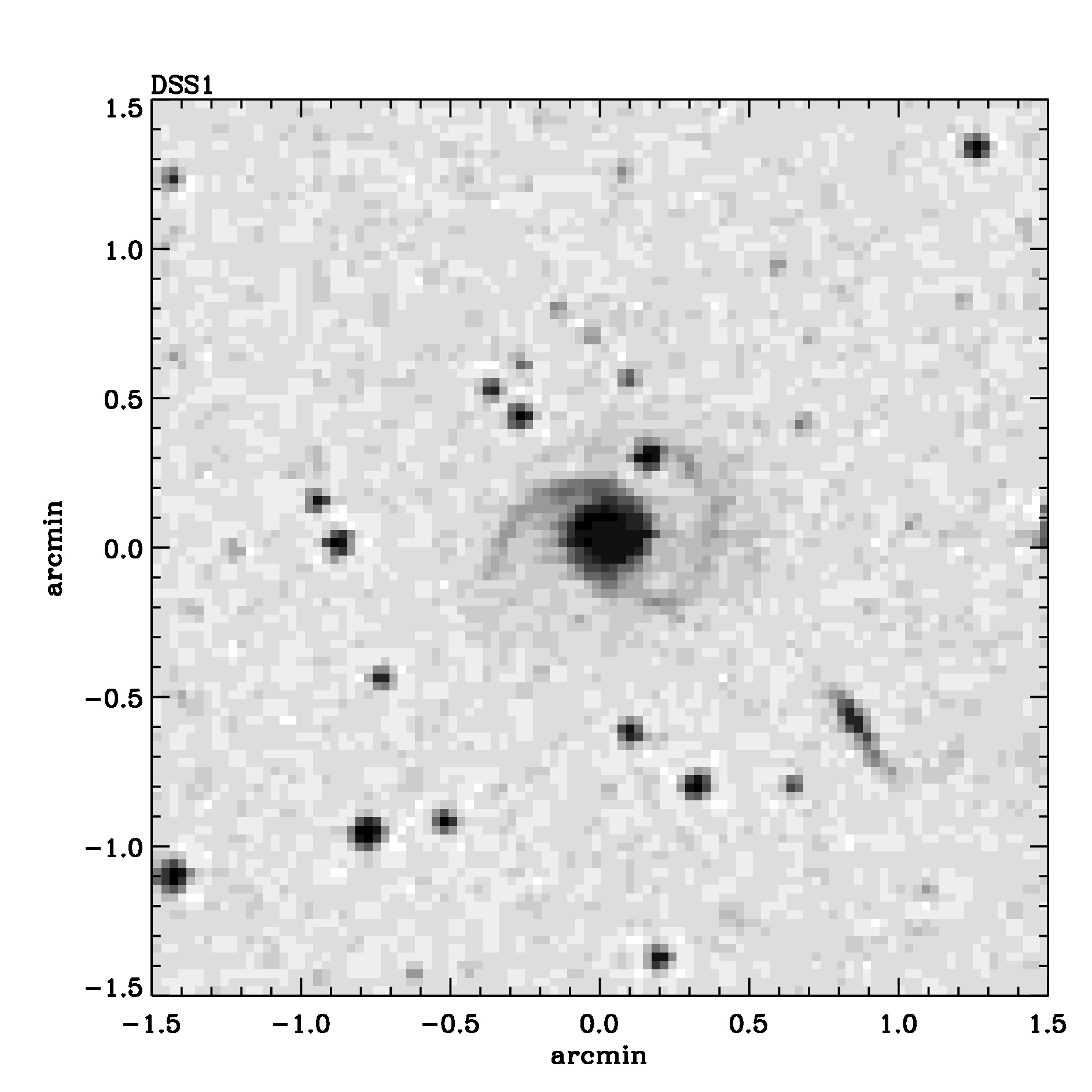 Optical image for SWIFT J1921.1-5842