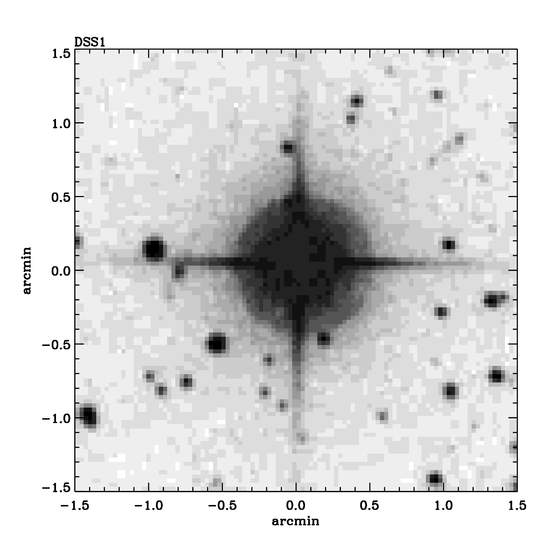 Optical image for SWIFT J1924.5+5014