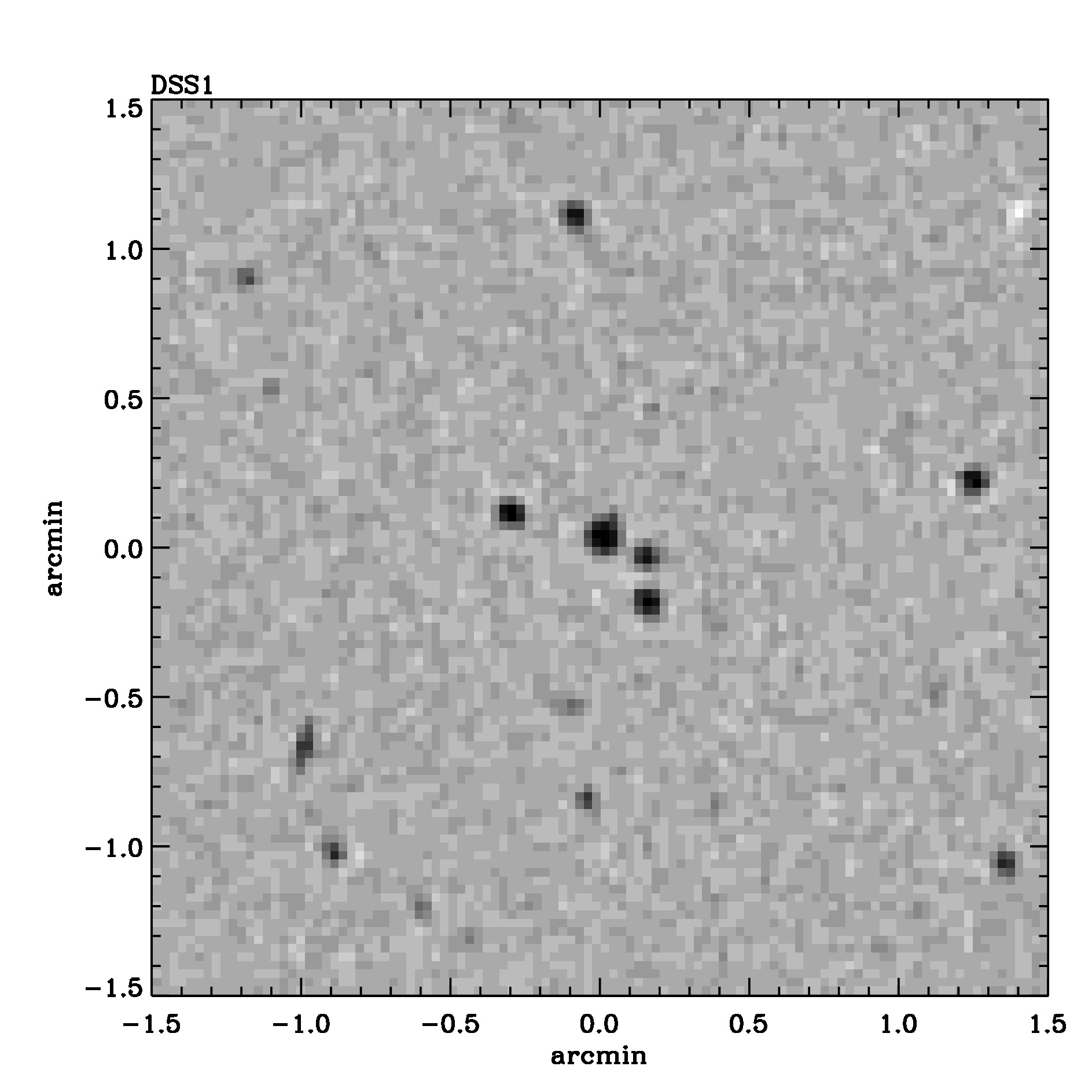 Optical image for SWIFT J1928.0+7356