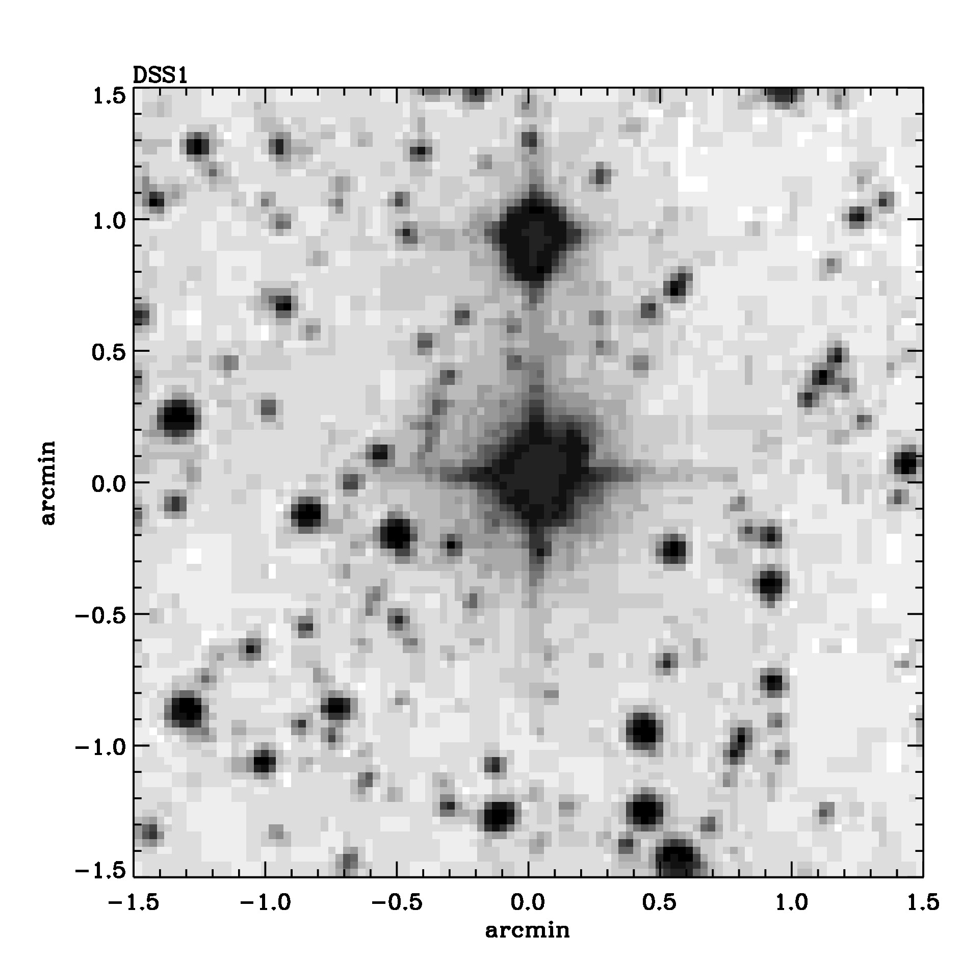 Optical image for SWIFT J1958.4+3510