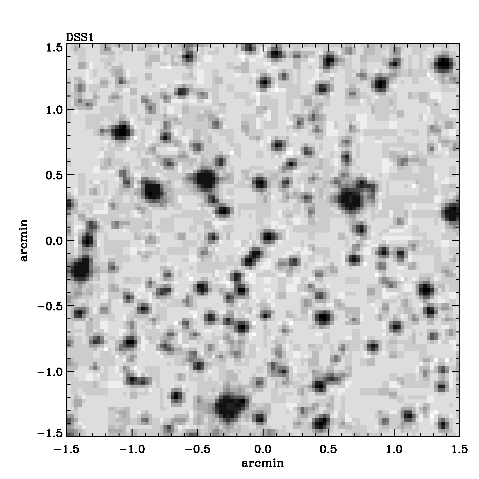 Optical image for SWIFT J1958.3+3233