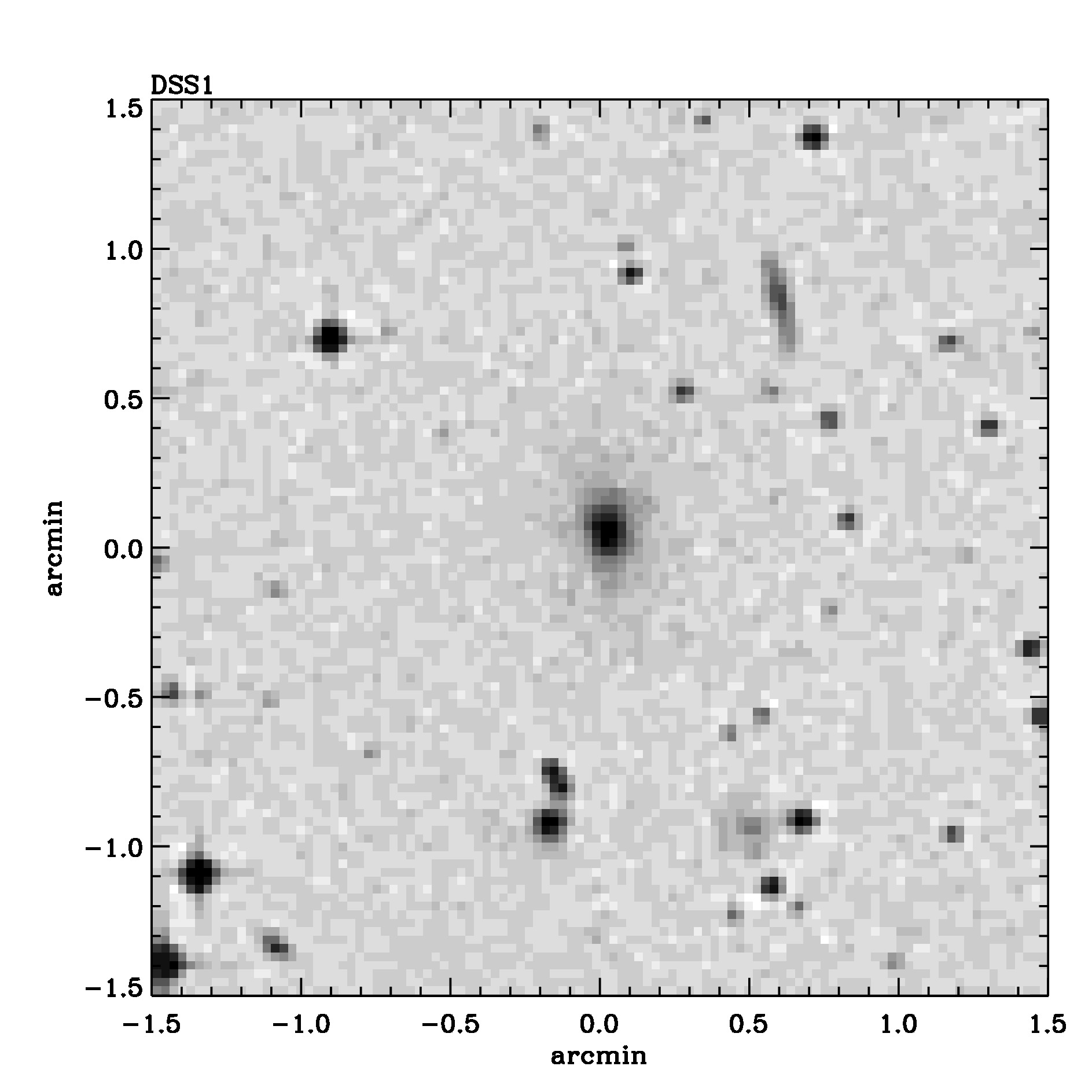 Optical image for SWIFT J2018.4-5539