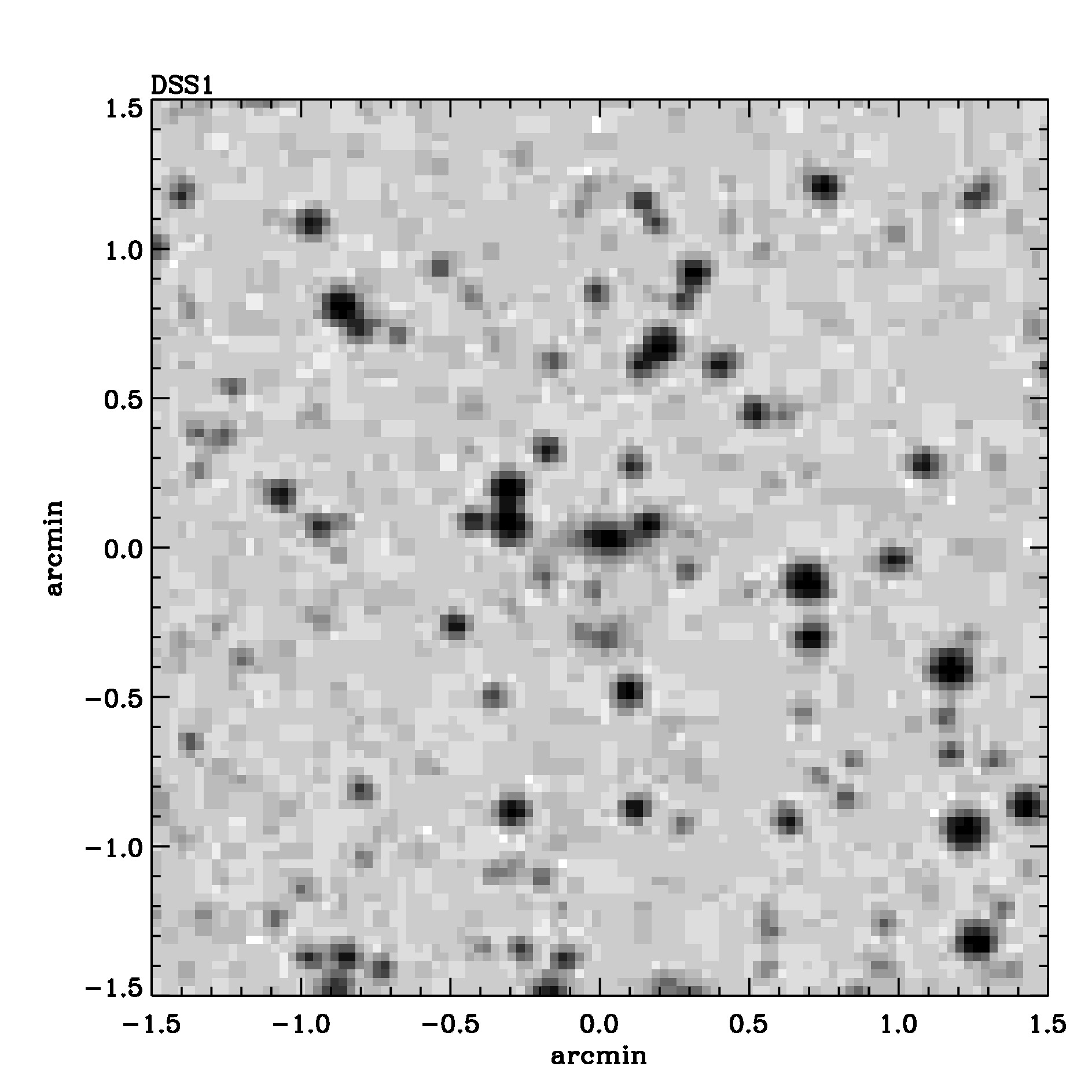 Optical image for SWIFT J2035.2+2604