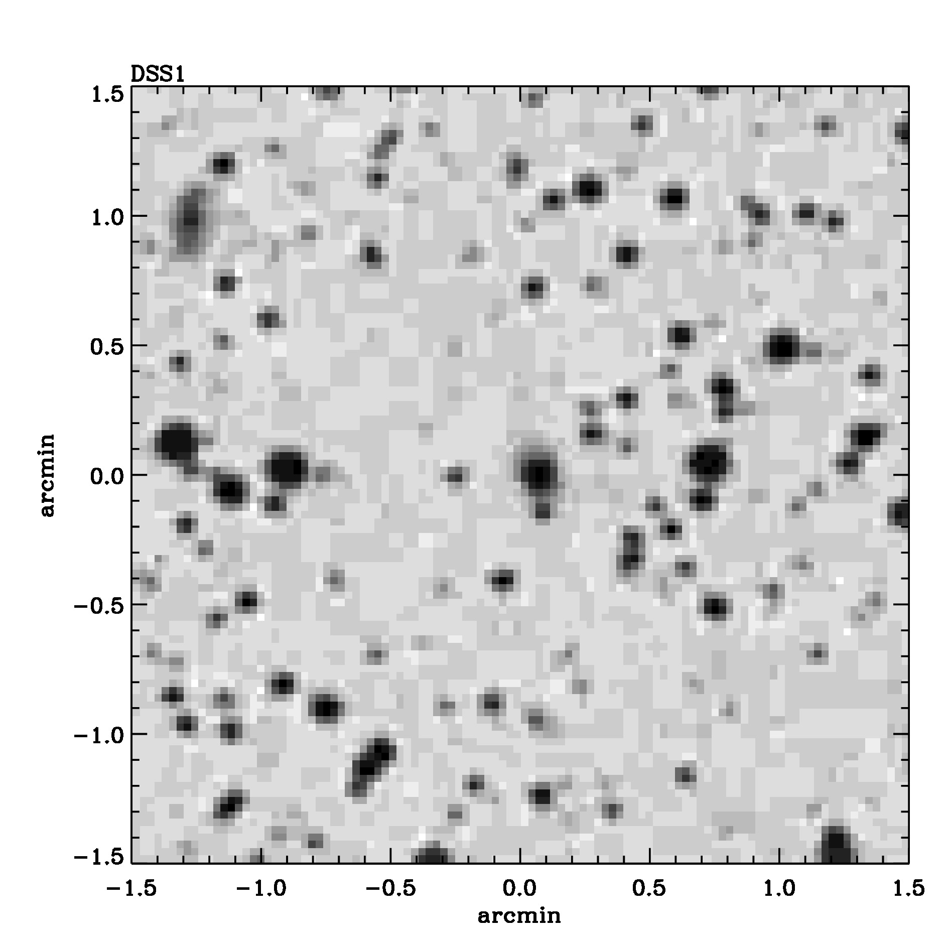 Optical image for SWIFT J2044.0+2832