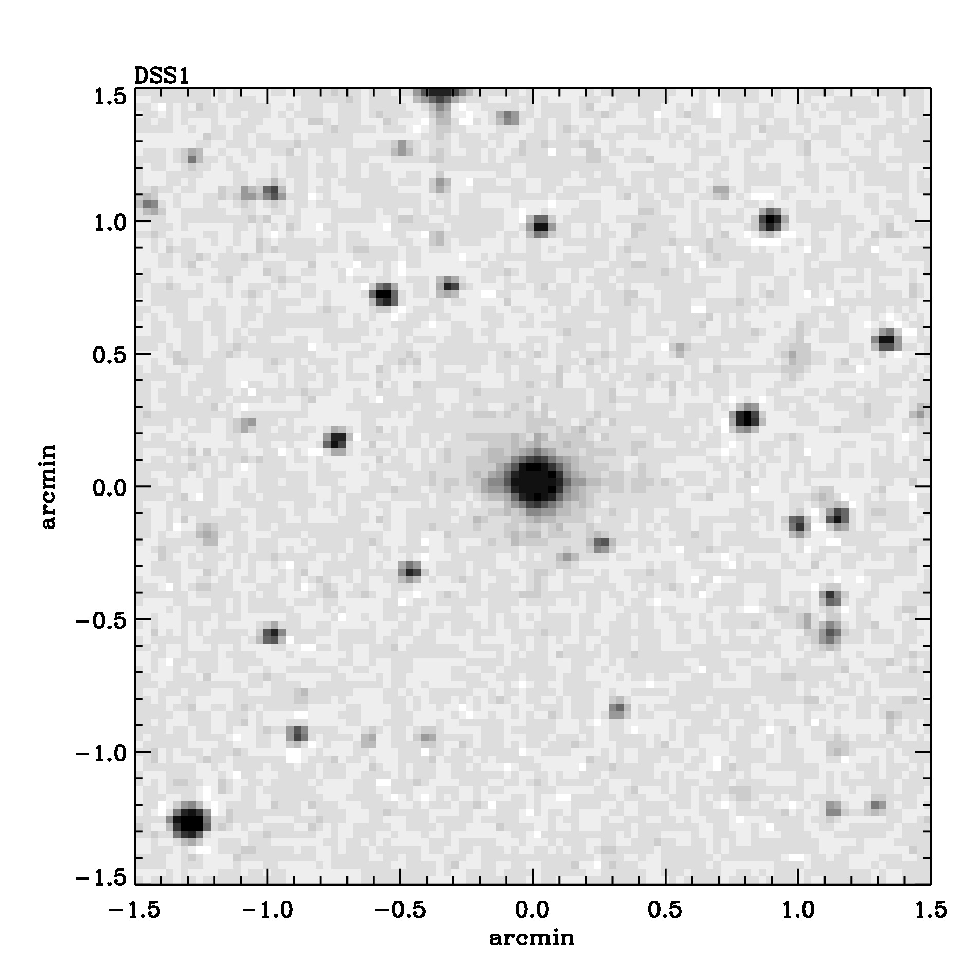 Optical image for SWIFT J2044.2-1045