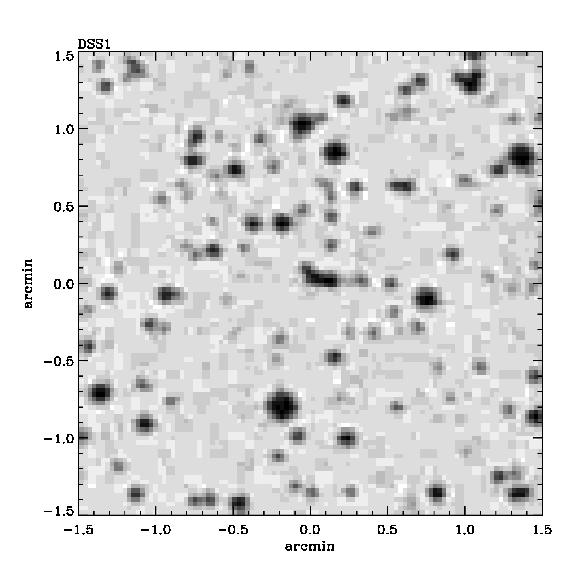Optical image for SWIFT J2109.2+3531