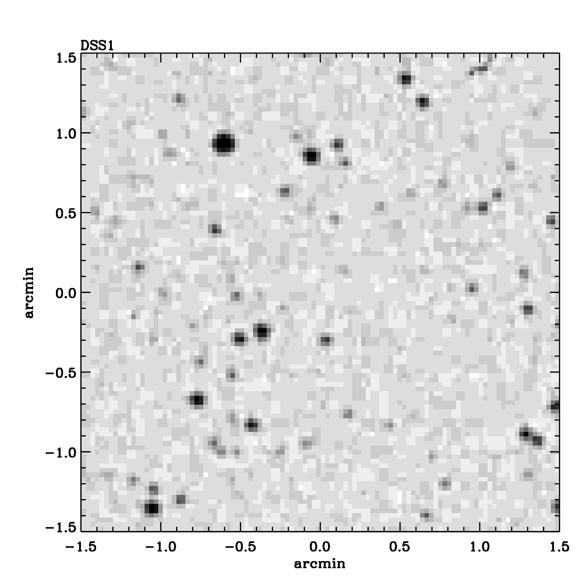 Optical image for SWIFT J2113.5+5422