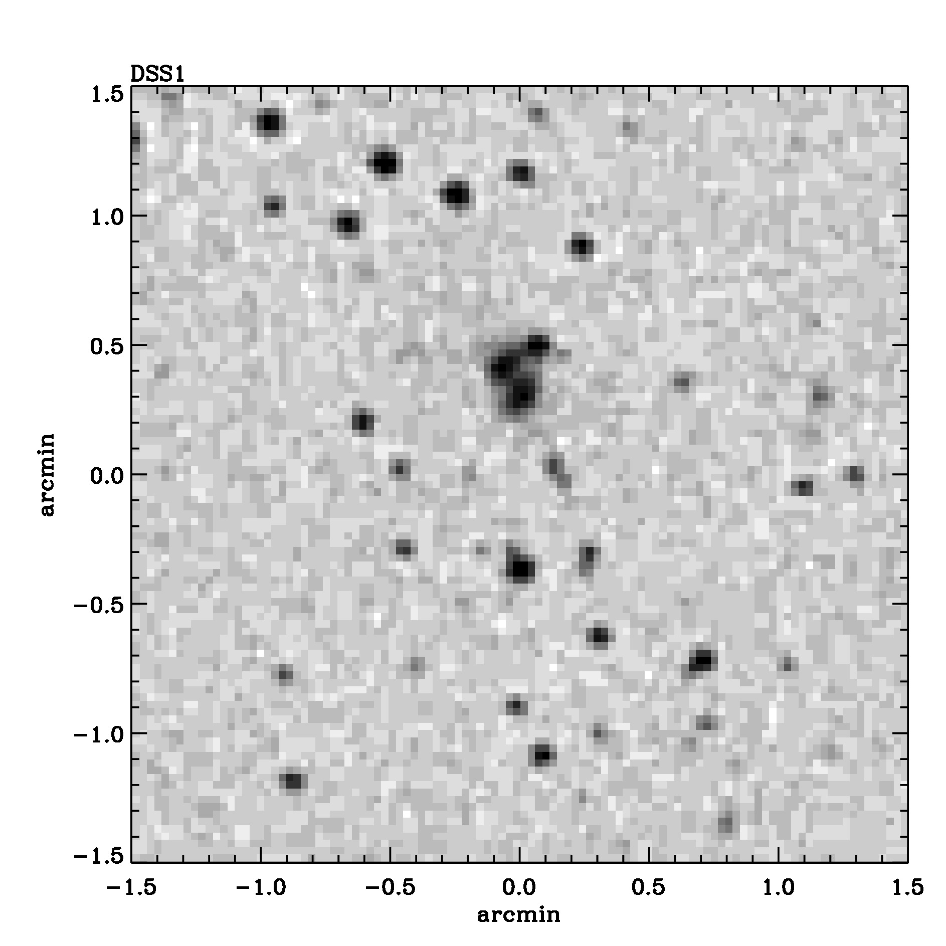 Optical image for SWIFT J2123.6+2506