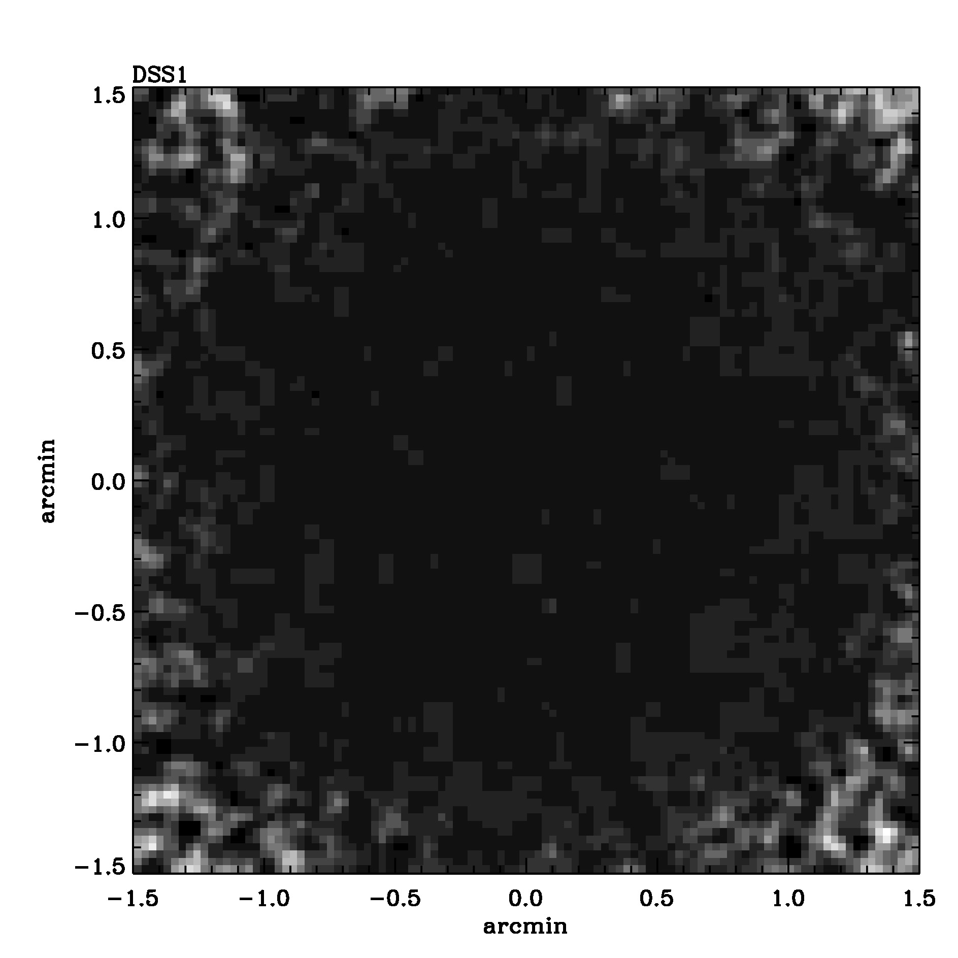 Optical image for SWIFT J2129.9+1209