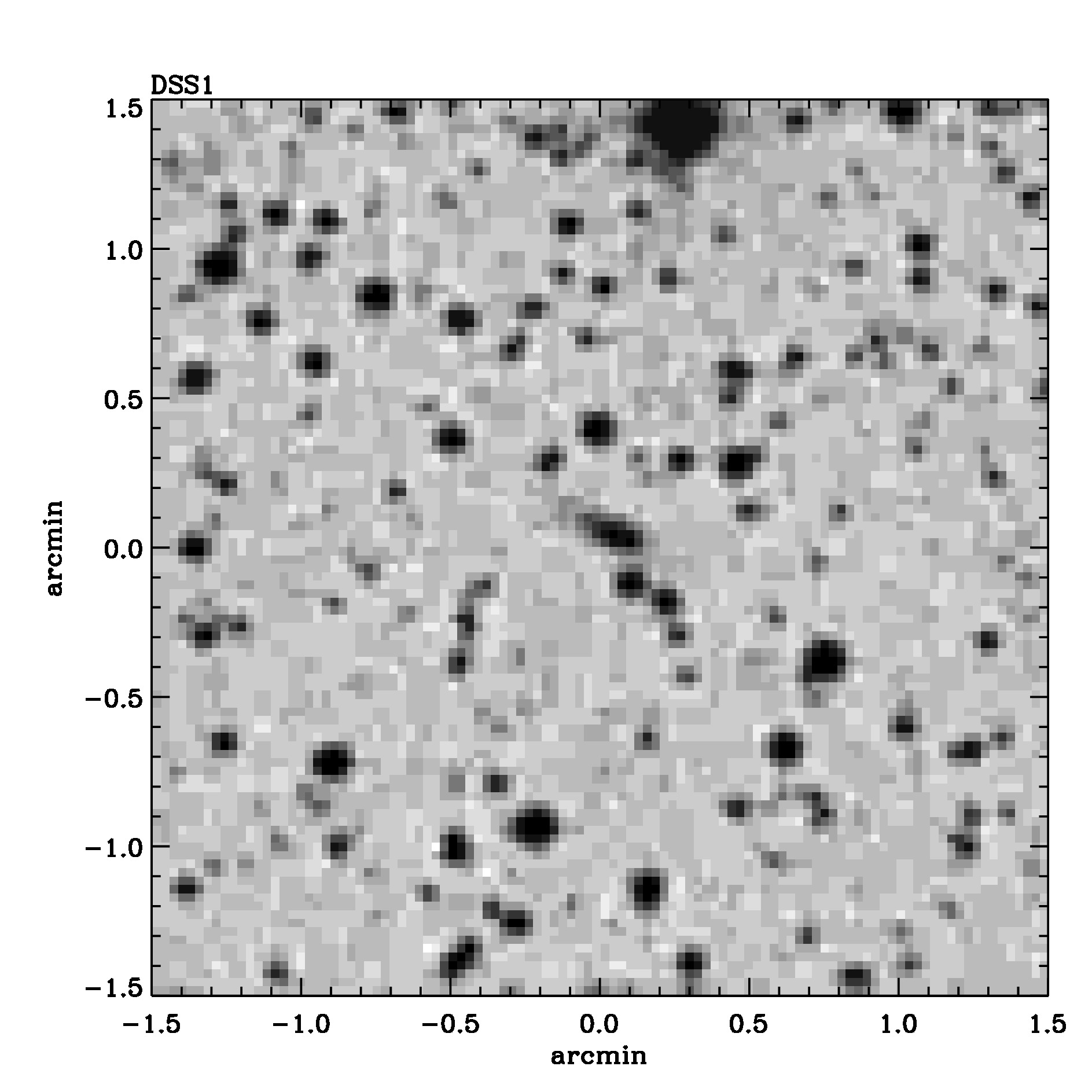Optical image for SWIFT J2156.1+4728