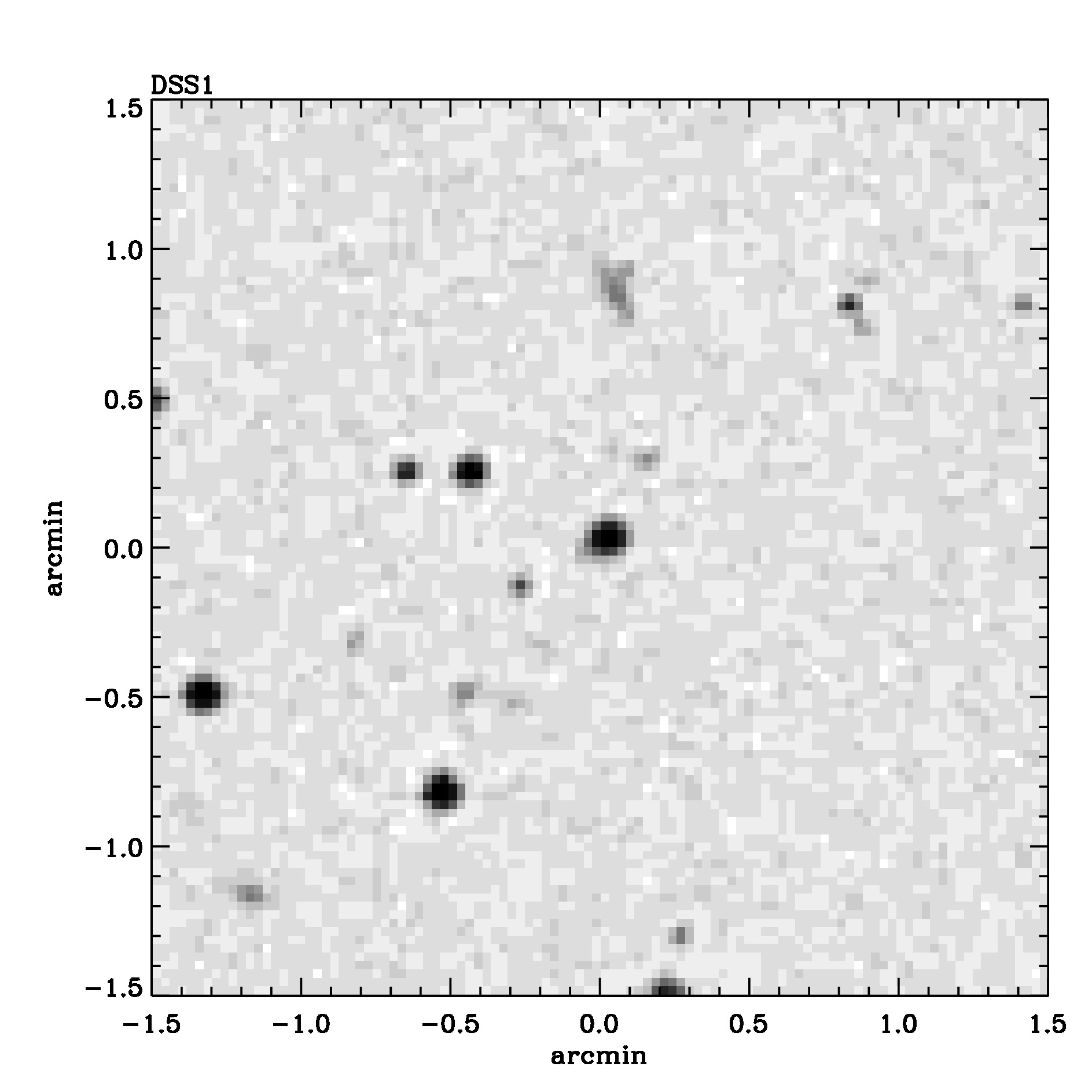Optical image for SWIFT J2137.8-1433