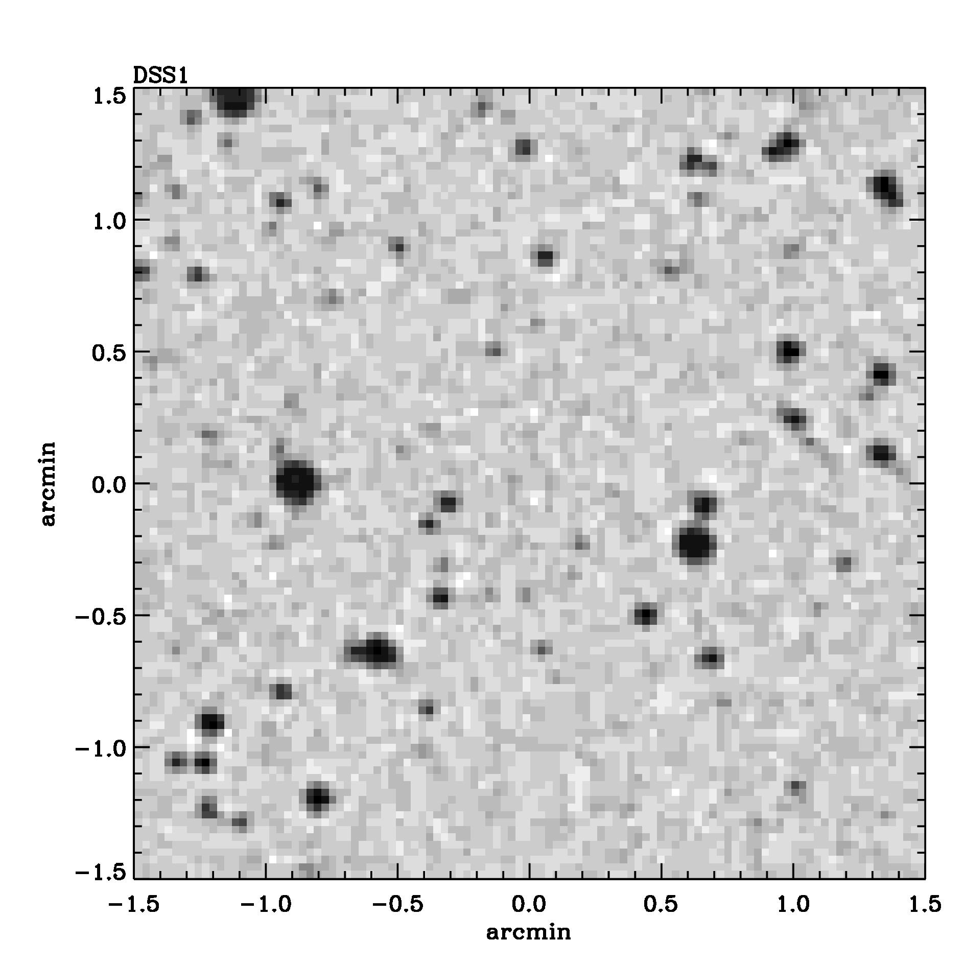 Optical image for SWIFT J2139.7+5951
