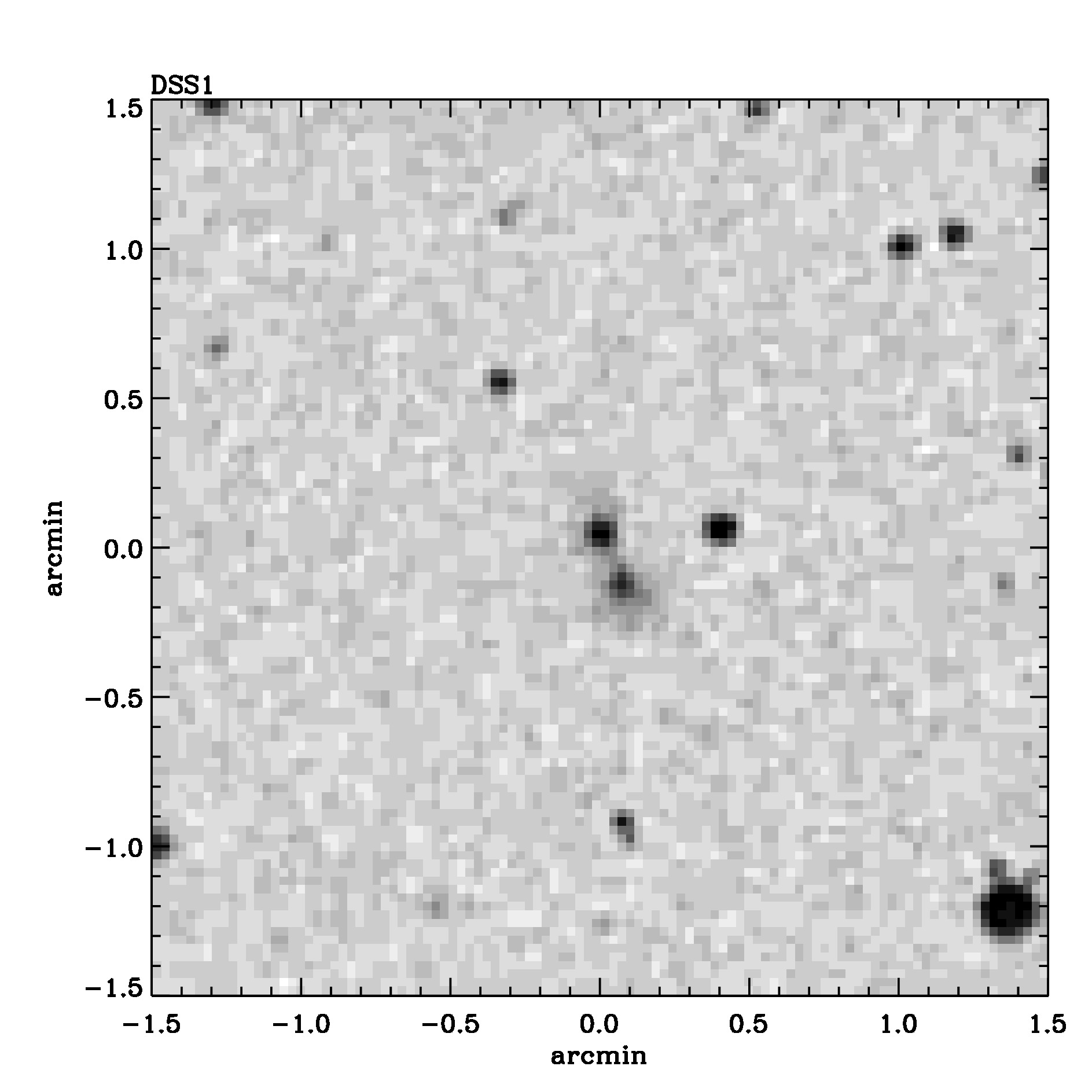 Optical image for SWIFT J2156.2+1724