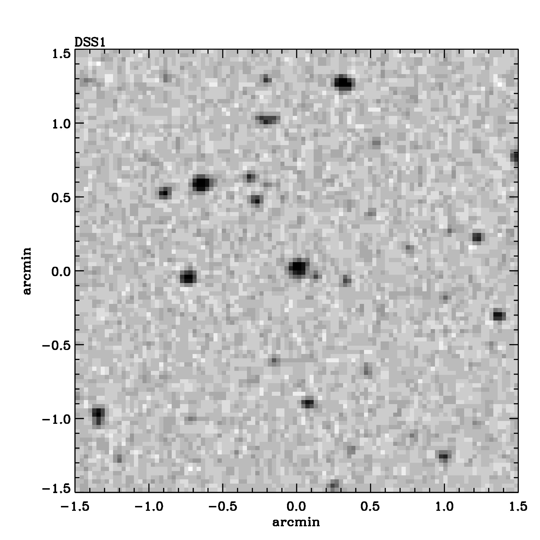 Optical image for SWIFT J2203.0+3146