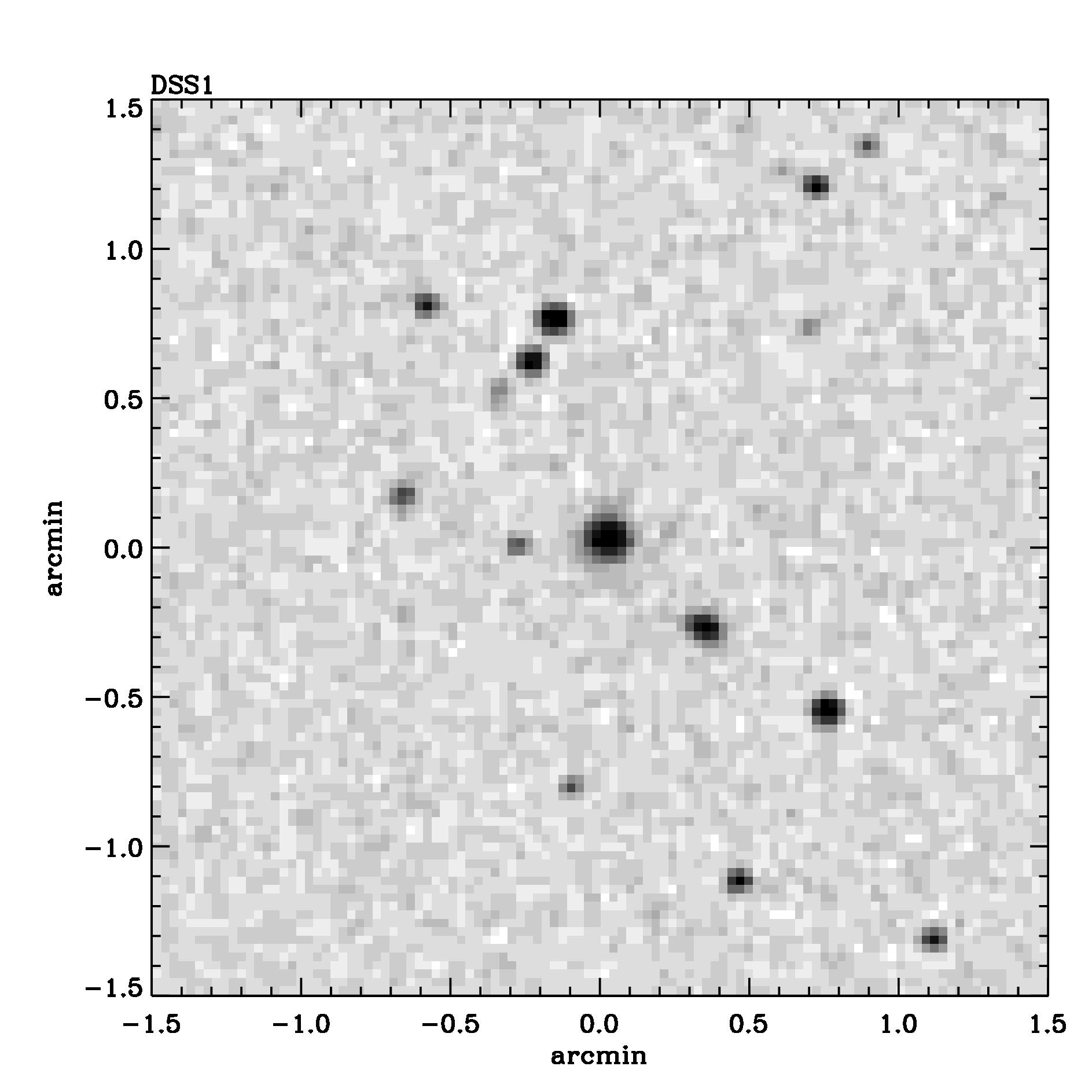 Optical image for SWIFT J2211.7+1843