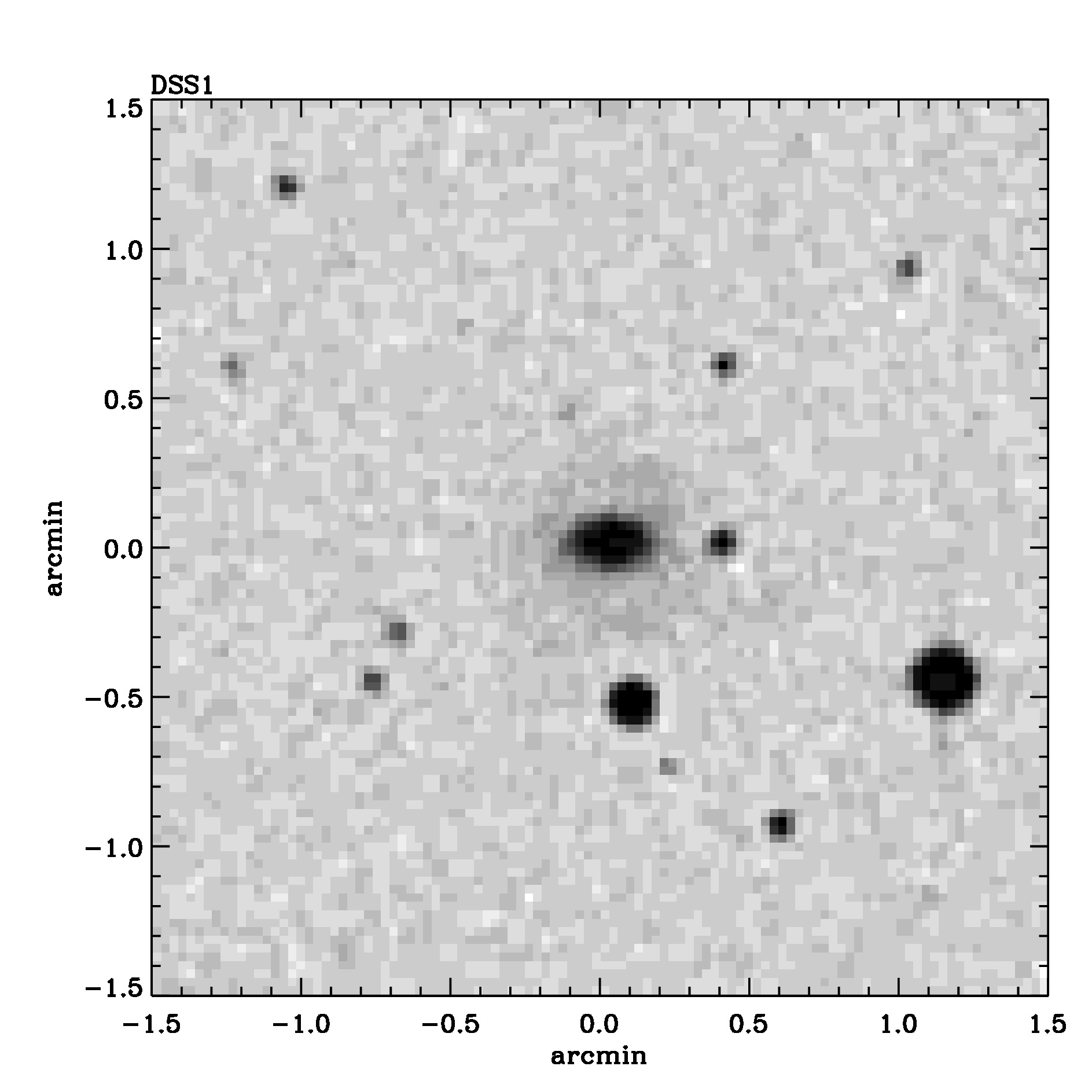 Optical image for SWIFT J2240.2+0801