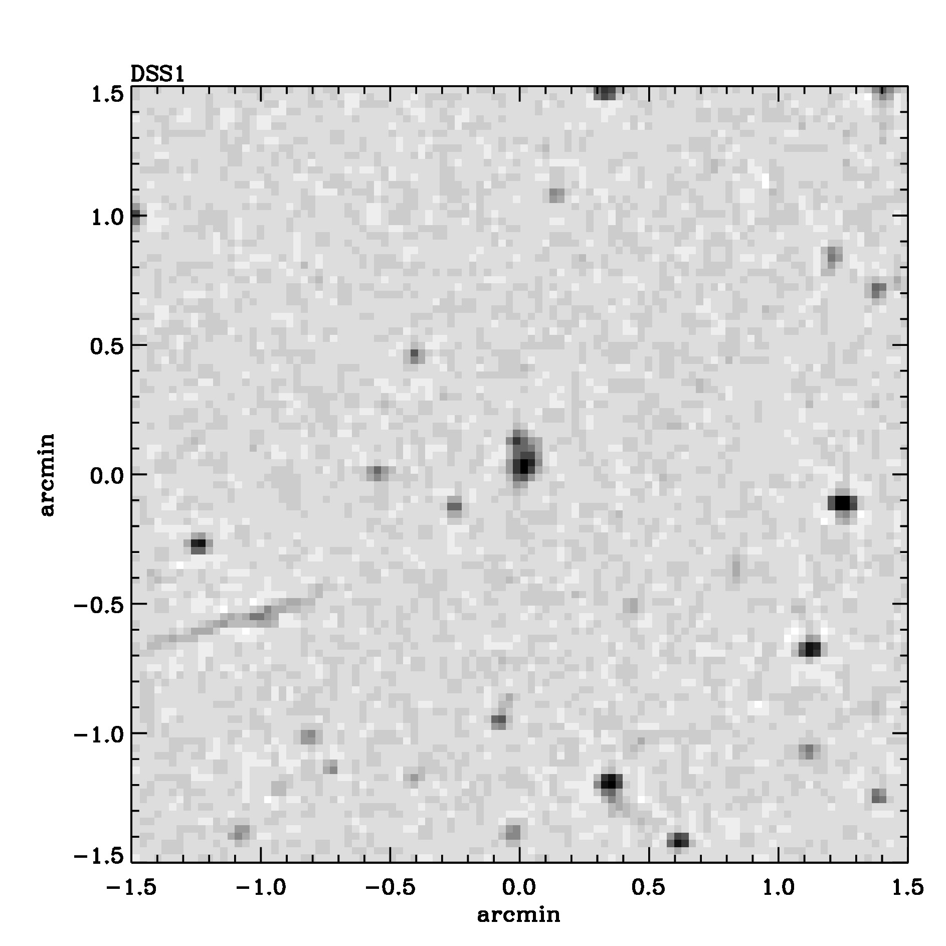 Optical image for SWIFT J2301.4-5916