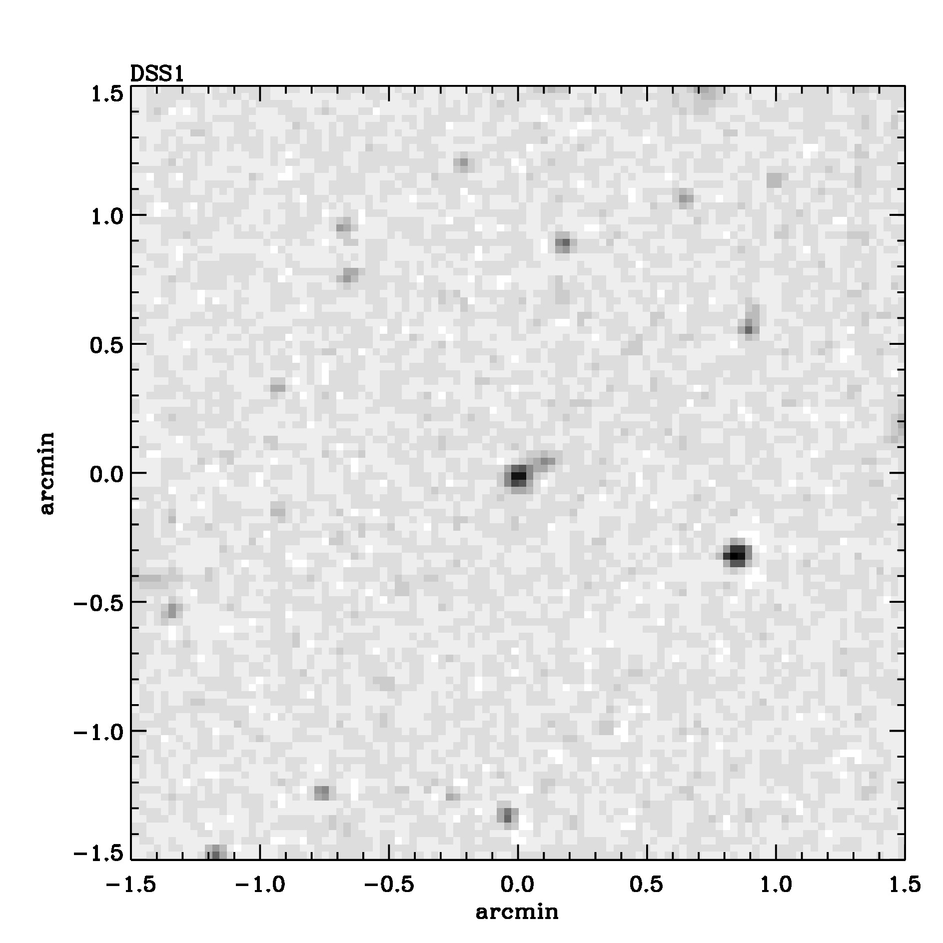 Optical image for SWIFT J2303.1-1837