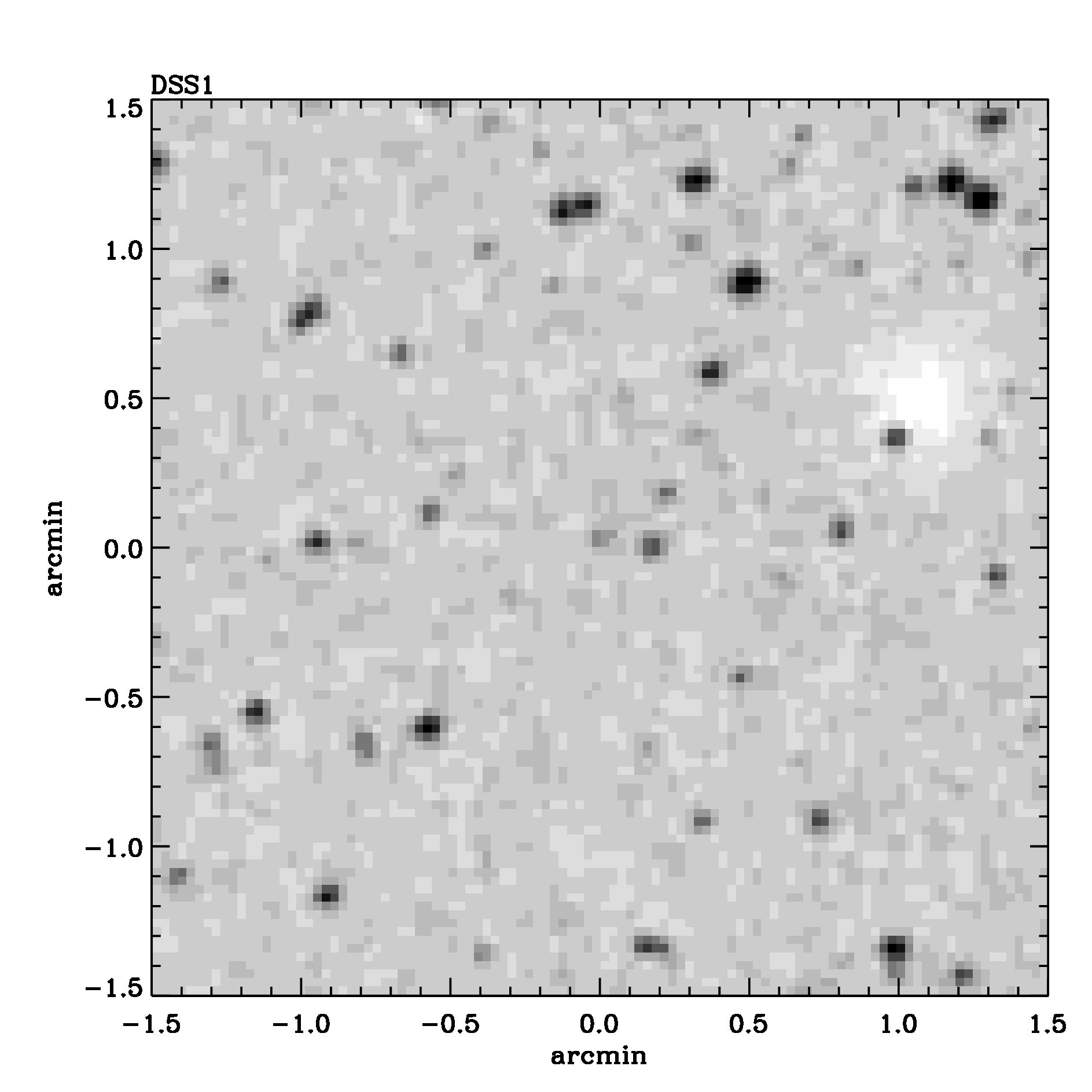 Optical image for SWIFT J2320.8+6434