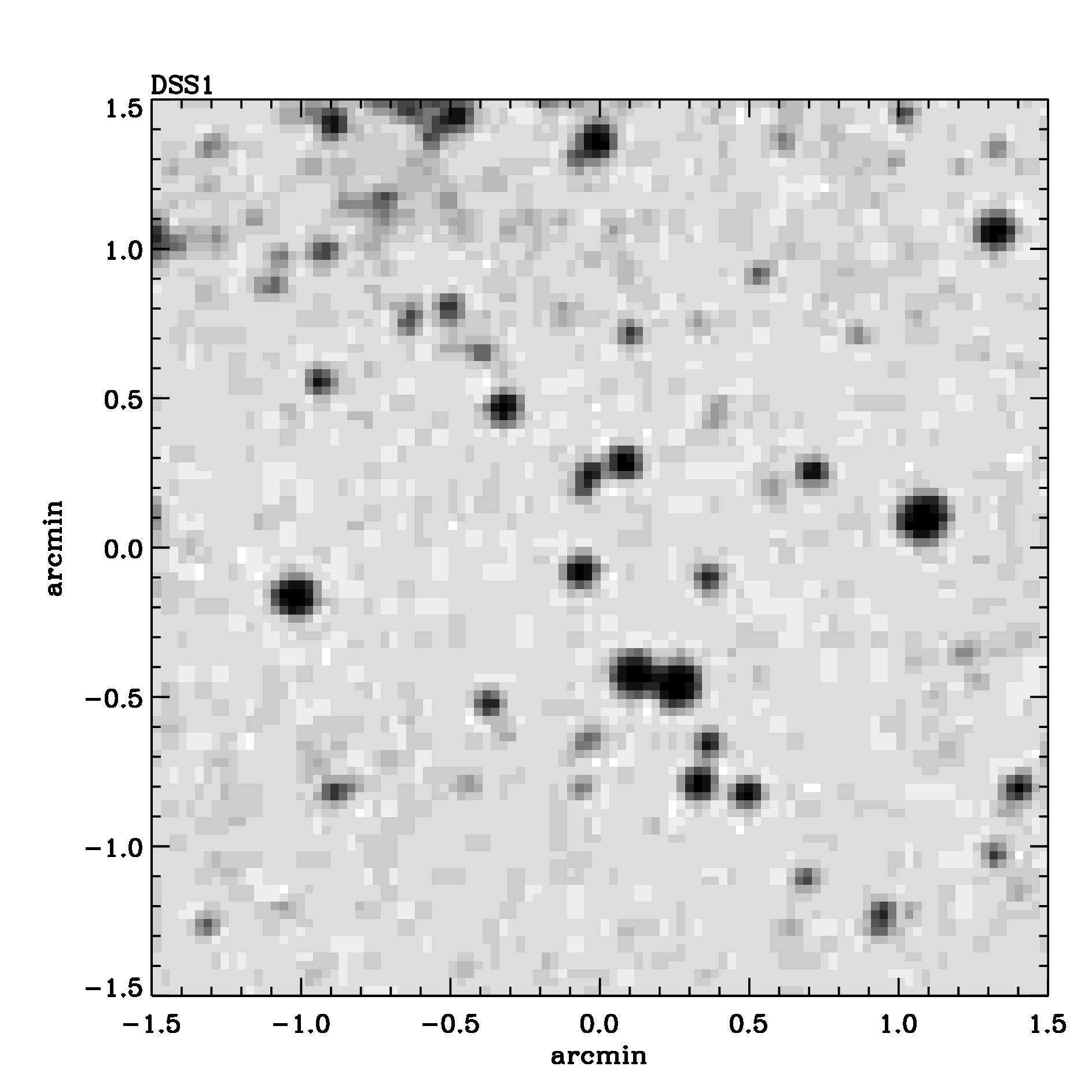 Optical image for SWIFT J2323.3+5849