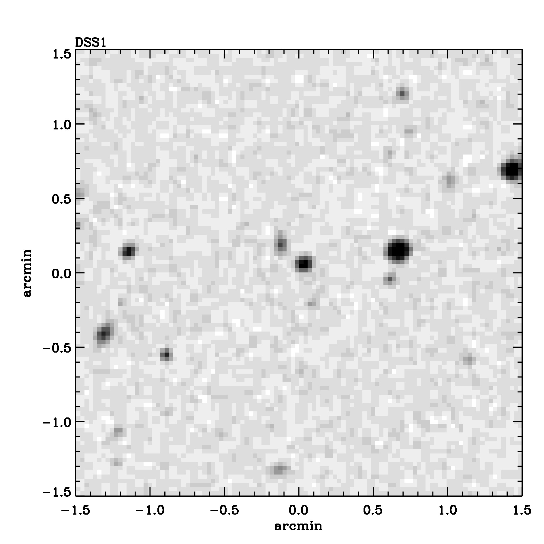 Optical image for SWIFT J2325.6+2157
