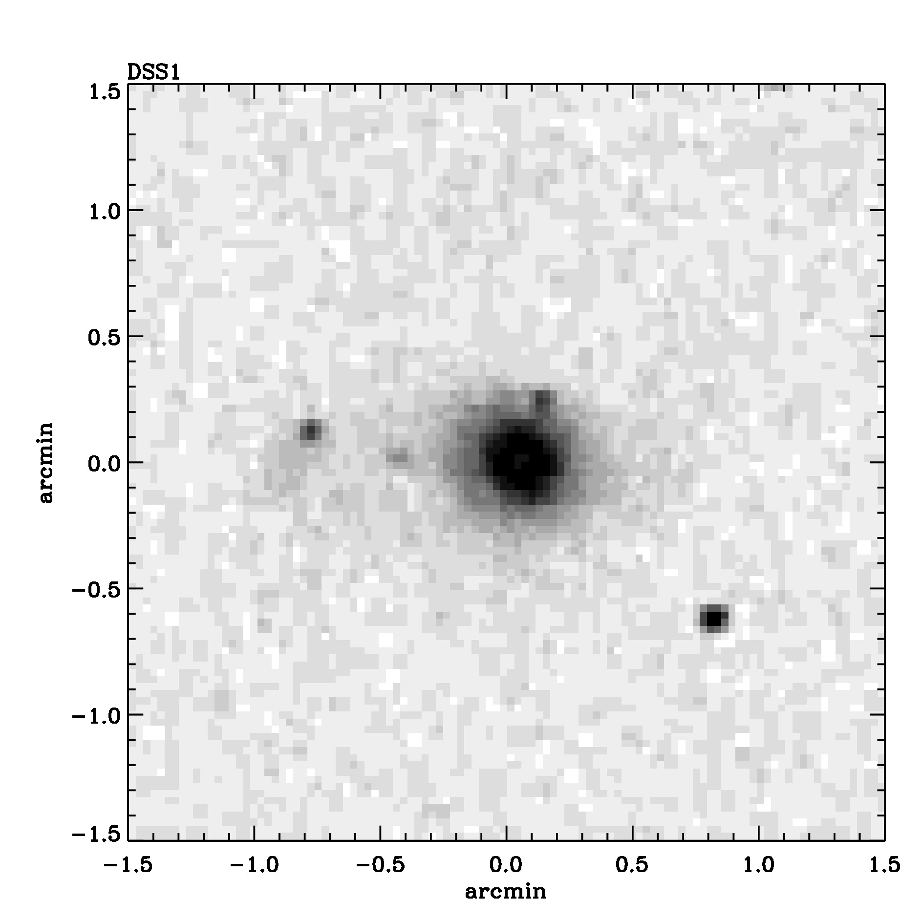 Optical image for SWIFT J2328.9+0328