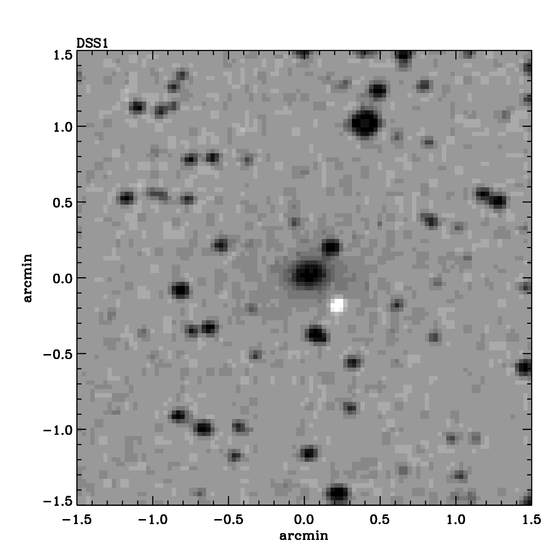 Optical image for SWIFT J2346.8+5143