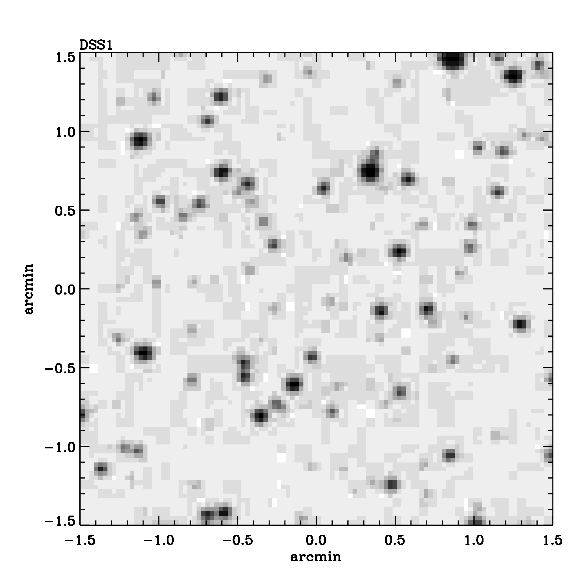 Optical image for SWIFT J2352.2+5845